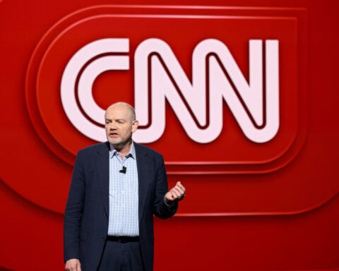 CNN announces layoffs as it revamps its schedule and digital strategy