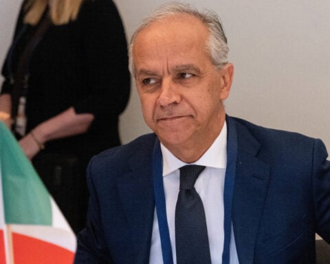 Italy says it sent home Libyan war crimes suspect because he was dangerous