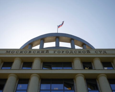 Russian man jailed for 17 years for passing information to US