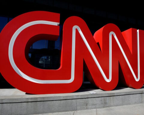 CNN to cut jobs by 6% amid digital push