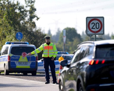 Ahead of federal election: German parties' plans for asylum system reform