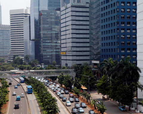 Indonesia plans spending cuts worth $18.84 billion, finance ministry says