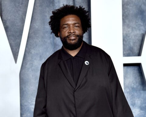 'Saturday Night Live' has a rich, half-century musical history. Questlove's new documentary digs in