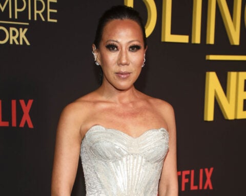 Jewelry designer, 'Bling Empire: New York' cast member Lynn Ban dies at age 51