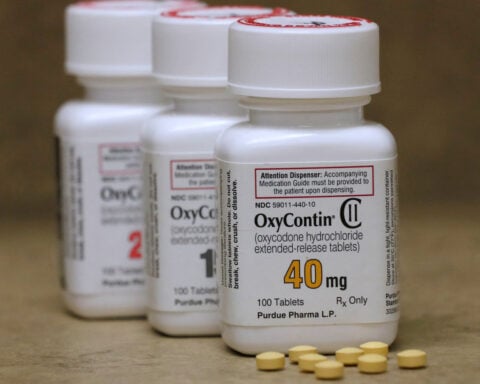 Purdue Pharma, Sacklers reach $7.4 billion national opioid settlement