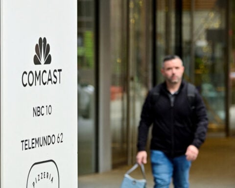 Comcast launches Sports & News TV package to attract streaming customers