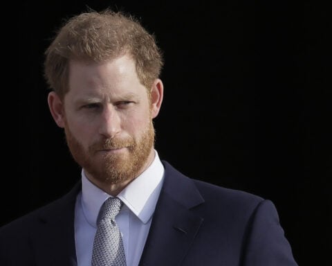 Prince Harry claims court victories. But is he winning the larger war with the British media?