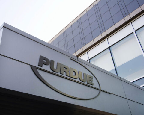 Purdue Pharma and owners to pay $7.4 billion in settlement to lawsuits over the toll of OxyContin