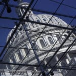 Man who took a US Capitol tour with a gun in his possession is arrested, police say