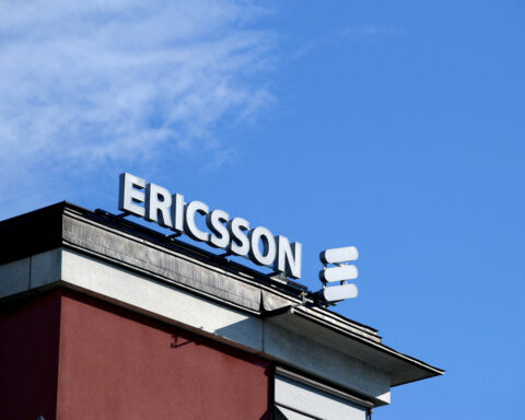 Ericsson ready to take advantage of Trump's tech policies, CTO says in Davos