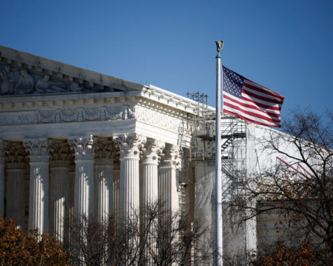 US Supreme Court allows anti-money laundering law to take effect