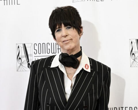 Elton John, Diane Warren and more react to 2025 Oscar music nominations