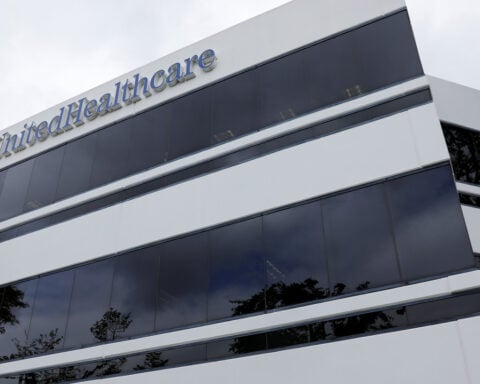 UnitedHealth taps insider to replace slain executive as CEO of insurance unit