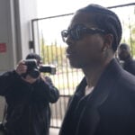 A$AP Rocky assault trial soon heads to opening statements as a jury is seated