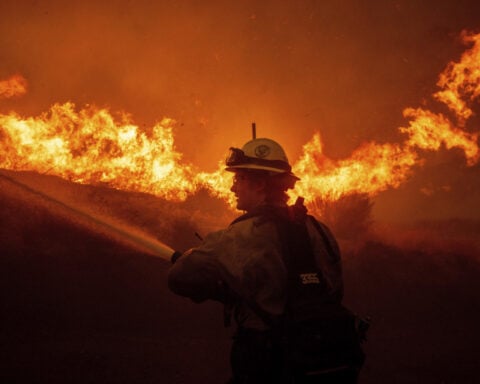 California will spend $2.5 billion to help the Los Angeles area recover from wildfires