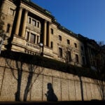 BOJ decides - 'dovish hike' incoming?