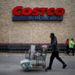 Costco shareholders vote against proposal for report on diversity programs