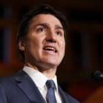 Trudeau says Americans will pay more whenever Trump decides to impose tariffs on Canada