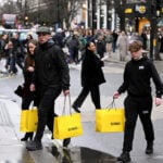 UK consumer morale sinks to lowest since late 2023: GfK survey