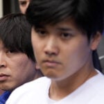 Recording captured ex-interpreter impersonating Ohtani to transfer $200,000, prosecutors say