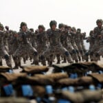 North Korea suspected of preparing to send more troops to Russia, Seoul says