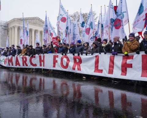 March for Life returns to Washington: What to look for when anti-abortion activists gather