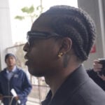 A$AP Rocky's lawyers to cast accuser as money seeker in opening statements at trial