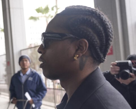 A$AP Rocky's lawyers to cast accuser as money seeker in opening statements at trial