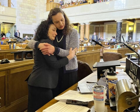 Democrats' Minnesota House boycott echoes earlier walkouts in other states