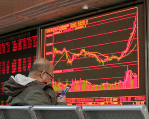 Dividend surge signals culture shift in China's markets