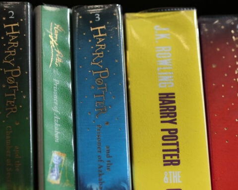 Harry Potter publisher Bloomsbury renews contract with Amazon UK to avoid sales halt