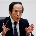 BOJ Governor Ueda's comments at news conference