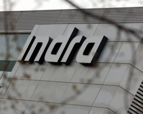 Spain's Indra to buy Hispasat from Redeia for $679 million, El Pais reports