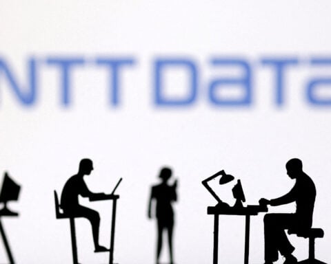 NTT DATA boss calls for global standards on AI regulation at Davos