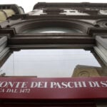 Italian bank Monte dei Paschi launches 13 billion euro takeover bid for peer Mediobanca