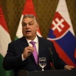 Hungary wants the EU to intervene in a gas dispute with Ukraine