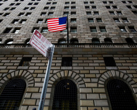 Fed to hold rates steady at an unsteady moment