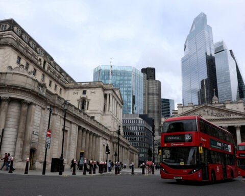 Stumbling growth and stubborn inflation: the BoE's rate cut challenge