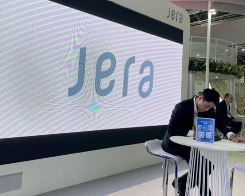 Japan's JERA plans to expand US LNG purchases to diversify energy supply