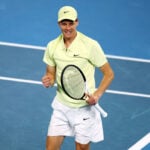 Australian Open: Defending champion Jannik Sinner defeats American Ben Shelton in straight sets to reach final