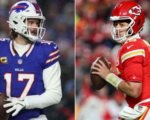 2024 NFL conference championships: How to watch, full schedule and everything you need to know about each game
