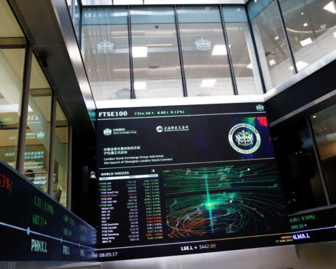 EM portfolios add $274 billion of foreign inflows in 2024, IIF says