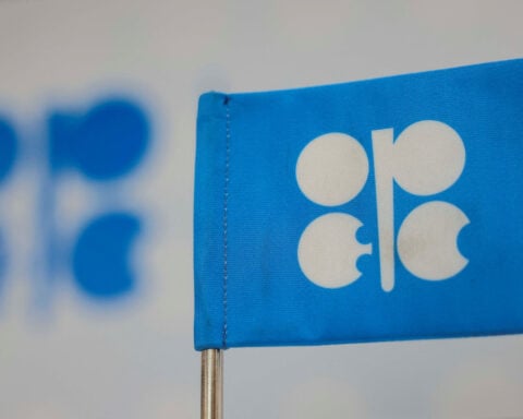 OPEC+ yet to react to Trump call for lower oil prices