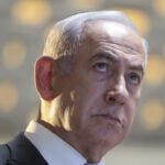 Netanyahu suggests Israel might not complete its withdrawal from Lebanon by a ceasefire deadline