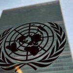 UN says some staff detained in Houthi-controlled Yemen, all movement suspended