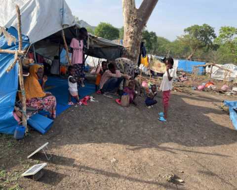Scores of Ethiopians die in long-running Amhara conflict, rights body says