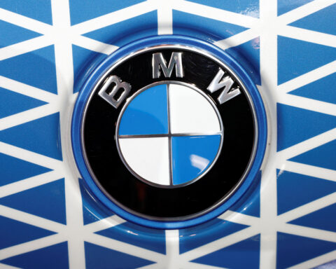 BMW joins Chinese EV makers in filing EU court challenge to tariffs