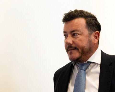Austrian property tycoon Benko's detention extended for two weeks