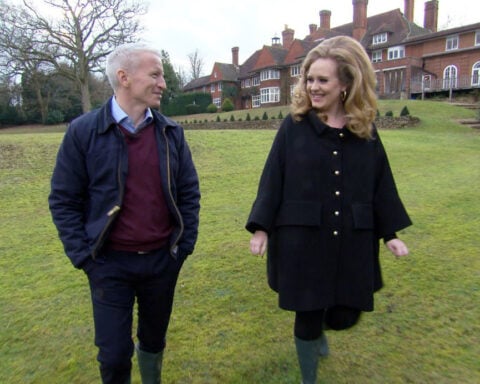 Mansion owner says Adele made his property unsellable with haunted house rumors