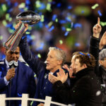 Las Vegas Raiders hiring Pete Carroll to be team’s new head coach, per reports